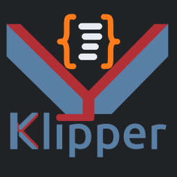Klipper Config + Formatter